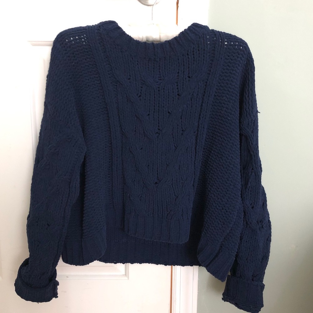 Pacsun Chunky Sweater